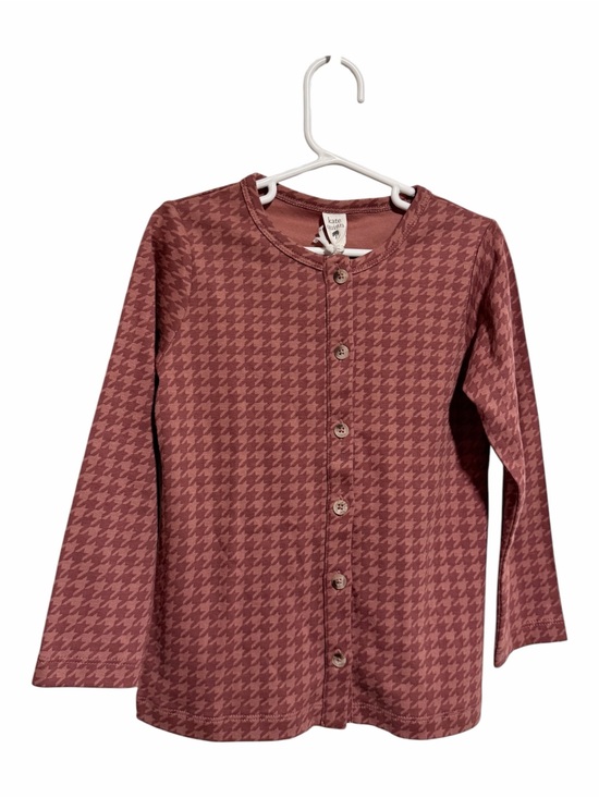 kate quinn Other - NEW kate quinn Cedar Houndstooth Cardigan Size 5Y